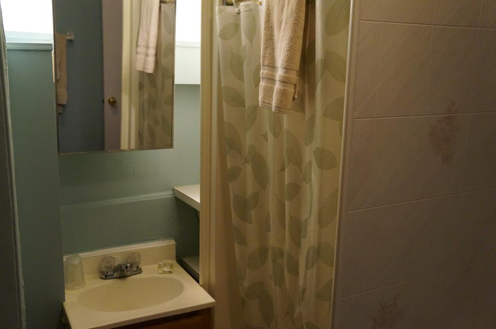 463 Beacon Street Guest House Boston Room photo